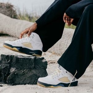 Women's Jordan 5 Retro x A Ma Maniére 'Dawn'